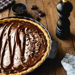 Peugeot Paris U'Select 7" Salt Mill, Chocolate