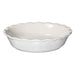 Emile Henry Made in France HR Modern Classics 9 Inch Pie Dish, Sugar