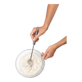 Kuhn Rikon 10-Inch Galaxy Spring Whisk, Stainless Steel