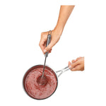 Kuhn Rikon 10-Inch Galaxy Spring Whisk, Stainless Steel