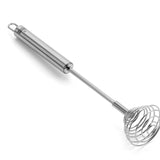 Kuhn Rikon 10-Inch Galaxy Spring Whisk, Stainless Steel