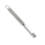 Kuhn Rikon Essential Apple Corer, Stainless Steel Handle and Blade