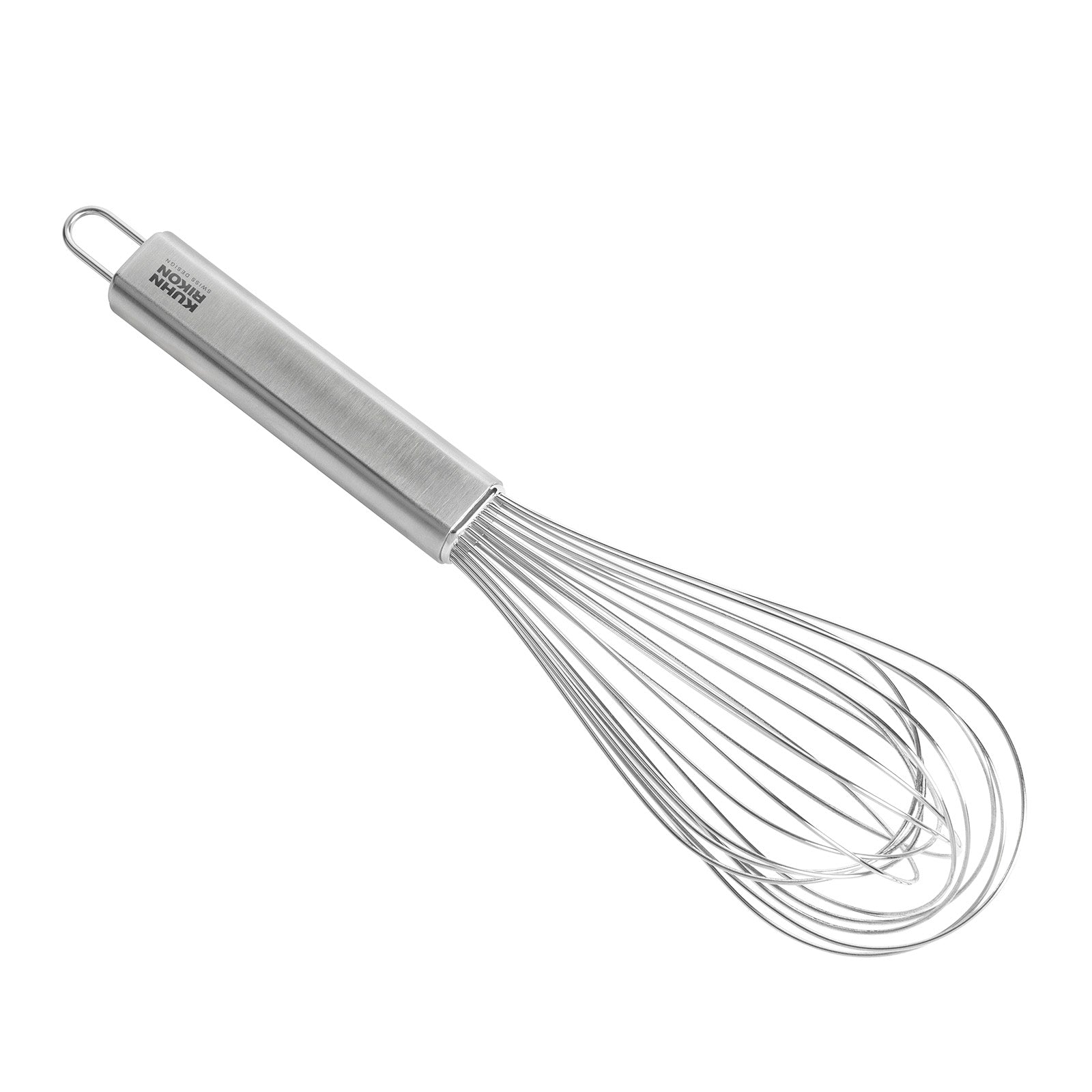 Kuhn Rikon Stainless Steel 11-Inch Essential Balloon Whisk