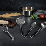 Kuhn Rikon Silicone Essential Balloon Whisk Large, 11.4-Inch