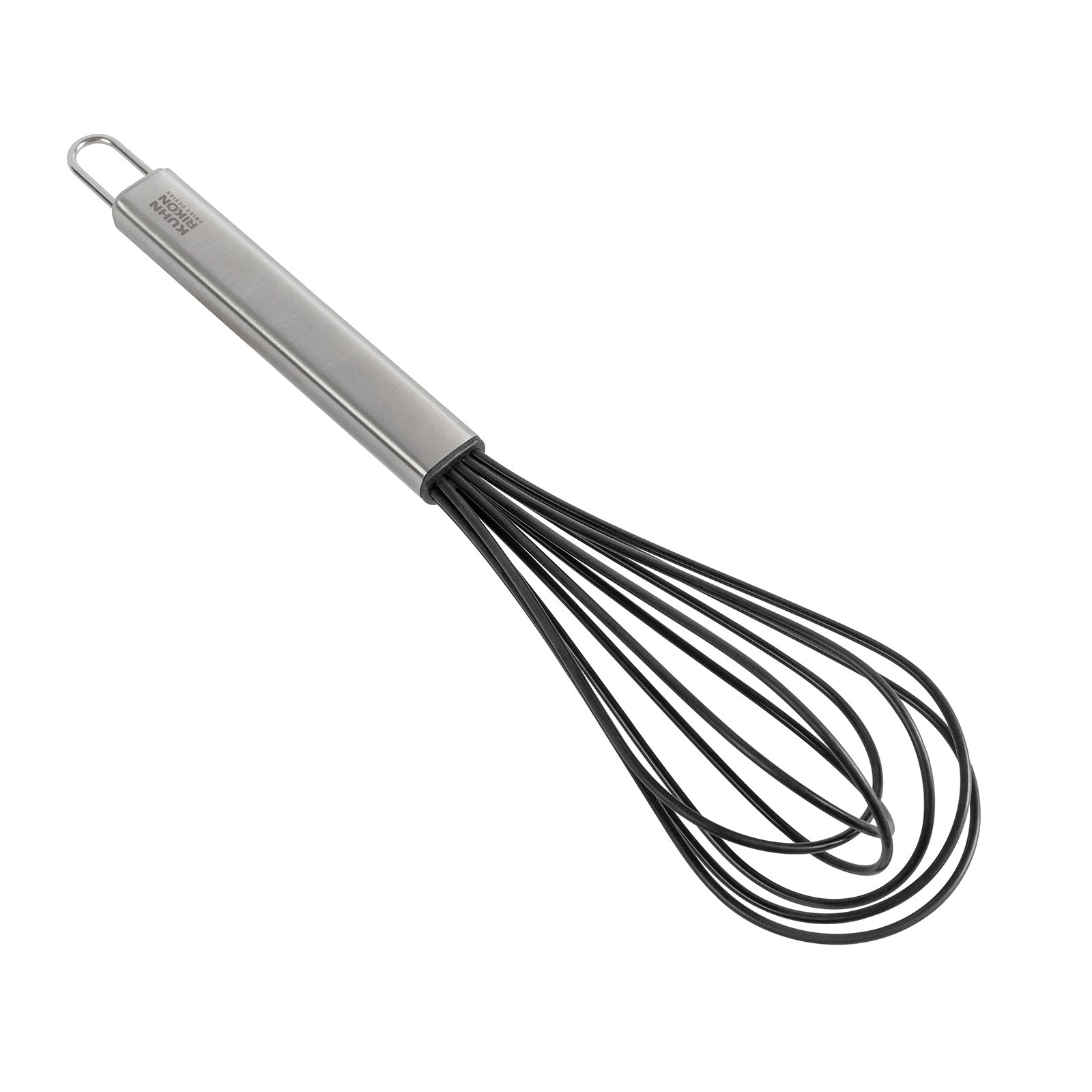 Kuhn Rikon Silicone Essential Balloon Whisk Large, 11.4-Inch