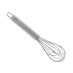 Kuhn Rikon Stainless Steel Essential Balloon Whisk Small, 9.5-Inch