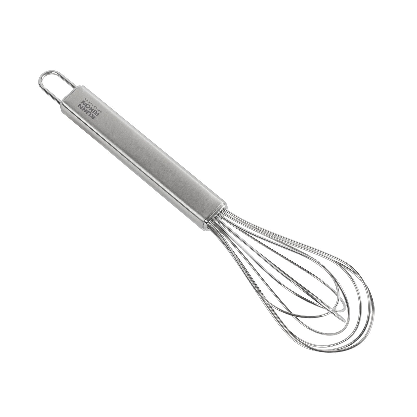 Kuhn Rikon Stainless Steel Essential Balloon Whisk Small, 9.5-Inch