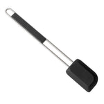 Kuhn Rikon Essential Scraper Spatula with Flexible Silicone Blade