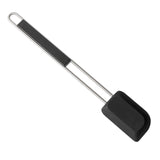 Kuhn Rikon Essential Scraper Spatula with Flexible Silicone Blade