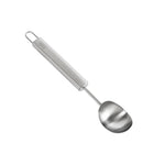 Kuhn Rikon Stainless Steel Essential Ice Cream Scoop with Long Handle