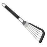 Kuhn Rikon Essential Soft Edge Turner Spatula with Flexible Silicone Blade