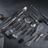Kuhn Rikon Essential Pasta Ladle, Stainless Steel