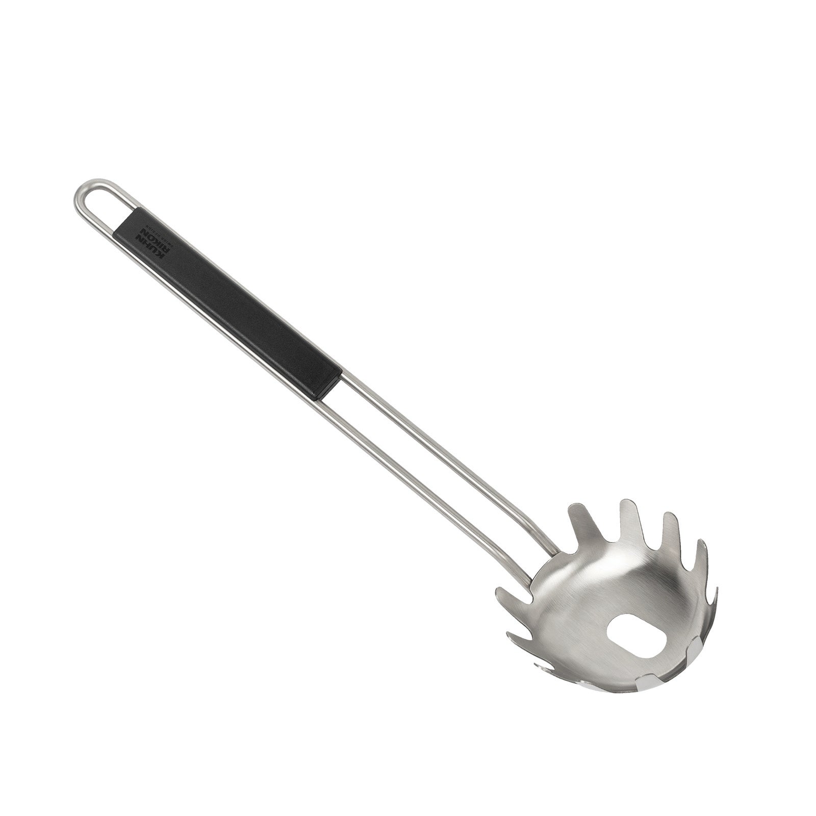 Kuhn Rikon Essential Pasta Ladle, Stainless Steel