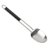 Kuhn Rikon Essential Serving Spoon, Stainless Steel