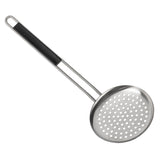 Kuhn Rikon Essential Skimmer with Slotted Stainless Steel Head