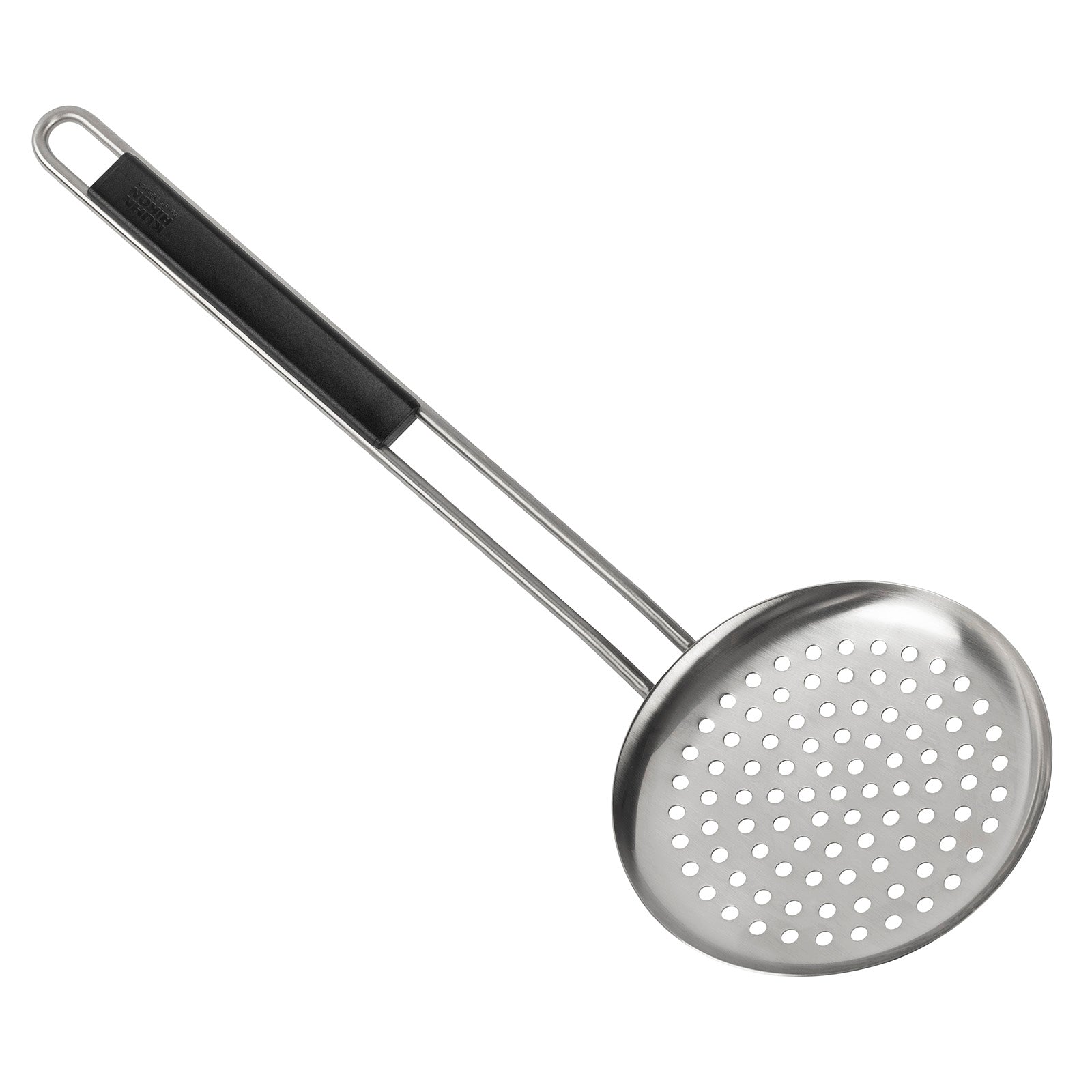 Kuhn Rikon Essential Skimmer with Slotted Stainless Steel Head