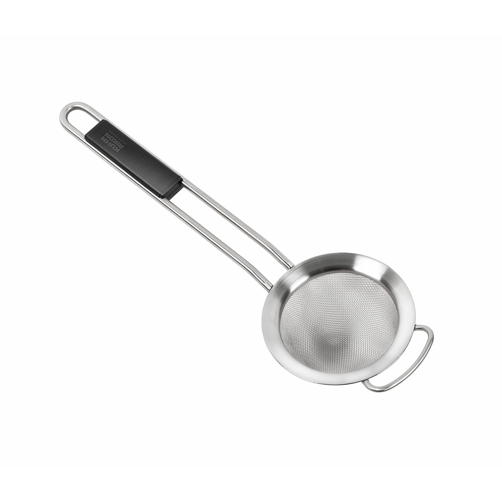Kuhn Rikon Essential Fine Strainer, Stainless Steel Mesh
