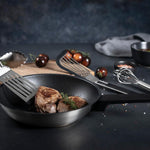 Kuhn Rikon Essential Swivel Peeler with Stainless Steel Swivel Blade