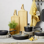 Scanpan Classic 9.25" Stir Fry Pan