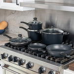 Scanpan Classic 3 Quart Covered Saucepan