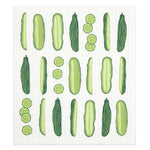 MU Kitchen Sponge Cloth, Set of 2 Dish Cloths