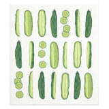 MU Kitchen Sponge Cloth, Set of 2 Dish Cloths