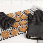 MU Kitchen Silicone Potholder, Set of 2