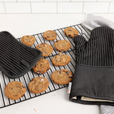 MU Kitchen Silicone Potholder, Set of 2