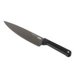 Kuhn Rikon ICED Chef's Knife 8-Inch, Ice Hardened German Stainless Blade
