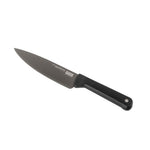 Kuhn Rikon ICED Chef's Knife 6.3-Inch, Ice Hardened German Stainless Blade