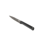 Kuhn Rikon ICED Paring Knife 3.5-Inch, Ice Hardened German Stainless Blade