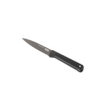 Kuhn Rikon ICED Serrated Paring Knife 3.5-Inch, Ice Hardened German Stainless Blade