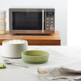 Lekue Essential Cooking Kit with Rice Steamer, Steam Case, Egg Poacher