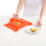 Lekue Essential Cooking Kit with Rice Steamer, Steam Case, Egg Poacher