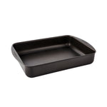 Scanpan Classic 13.5" x 8.75" Roasting Pan, 3.25 Qt.
