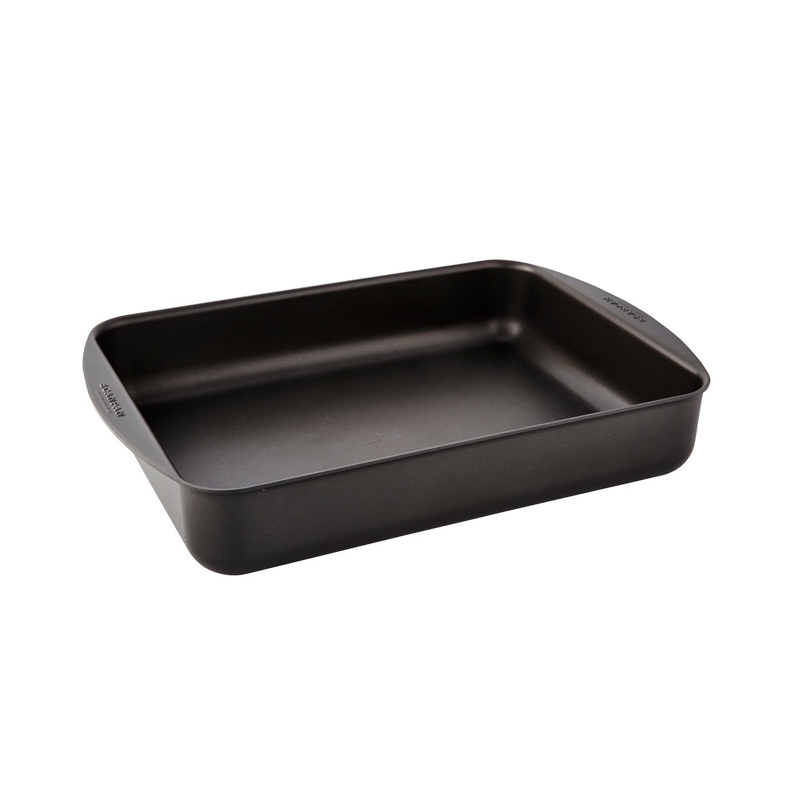 Scanpan Classic 13.5" x 8.75" Roasting Pan, 3.25 Qt.