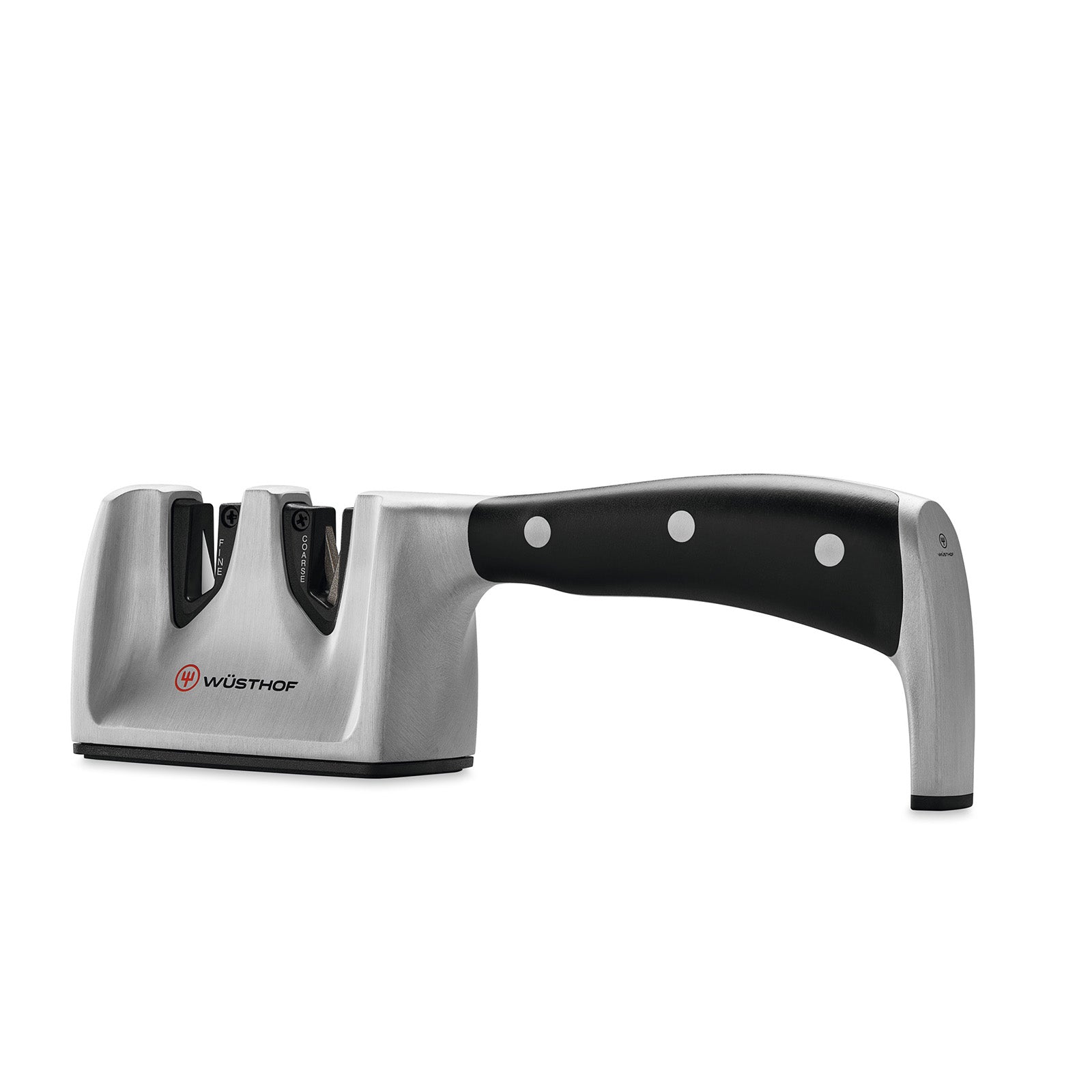 Wusthof Classic Ikon Two Stage Knife Sharpener
