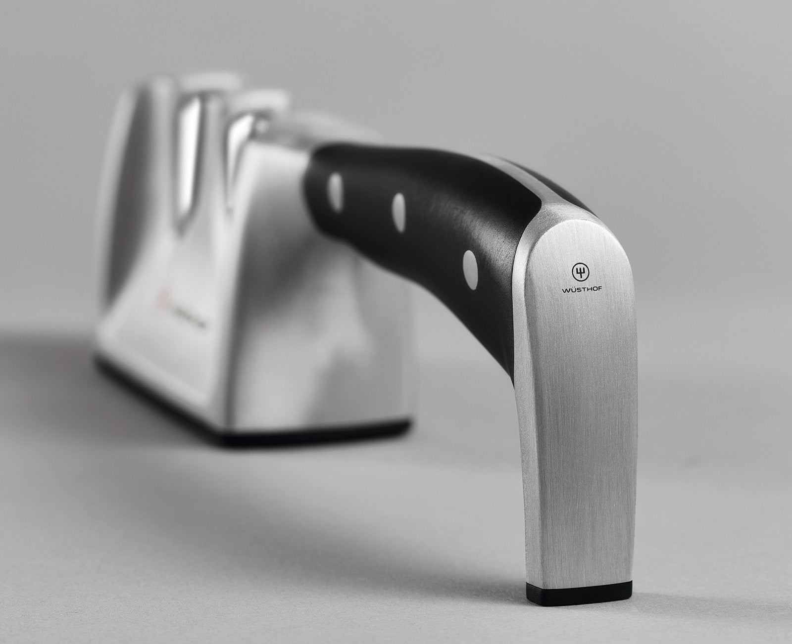 Wusthof Classic Ikon Two Stage Knife Sharpener
