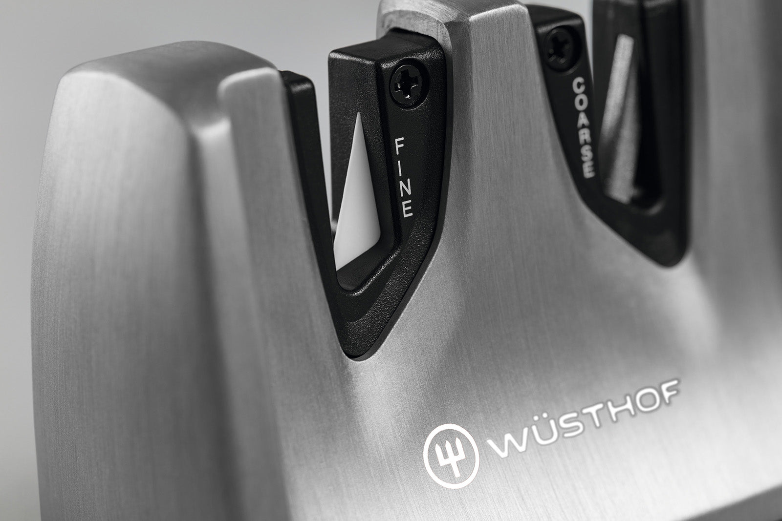 Wusthof Classic Ikon Two Stage Knife Sharpener