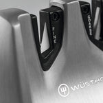 Wusthof Classic Ikon Two Stage Knife Sharpener