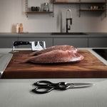 Wusthof Classic Ikon Two Stage Knife Sharpener