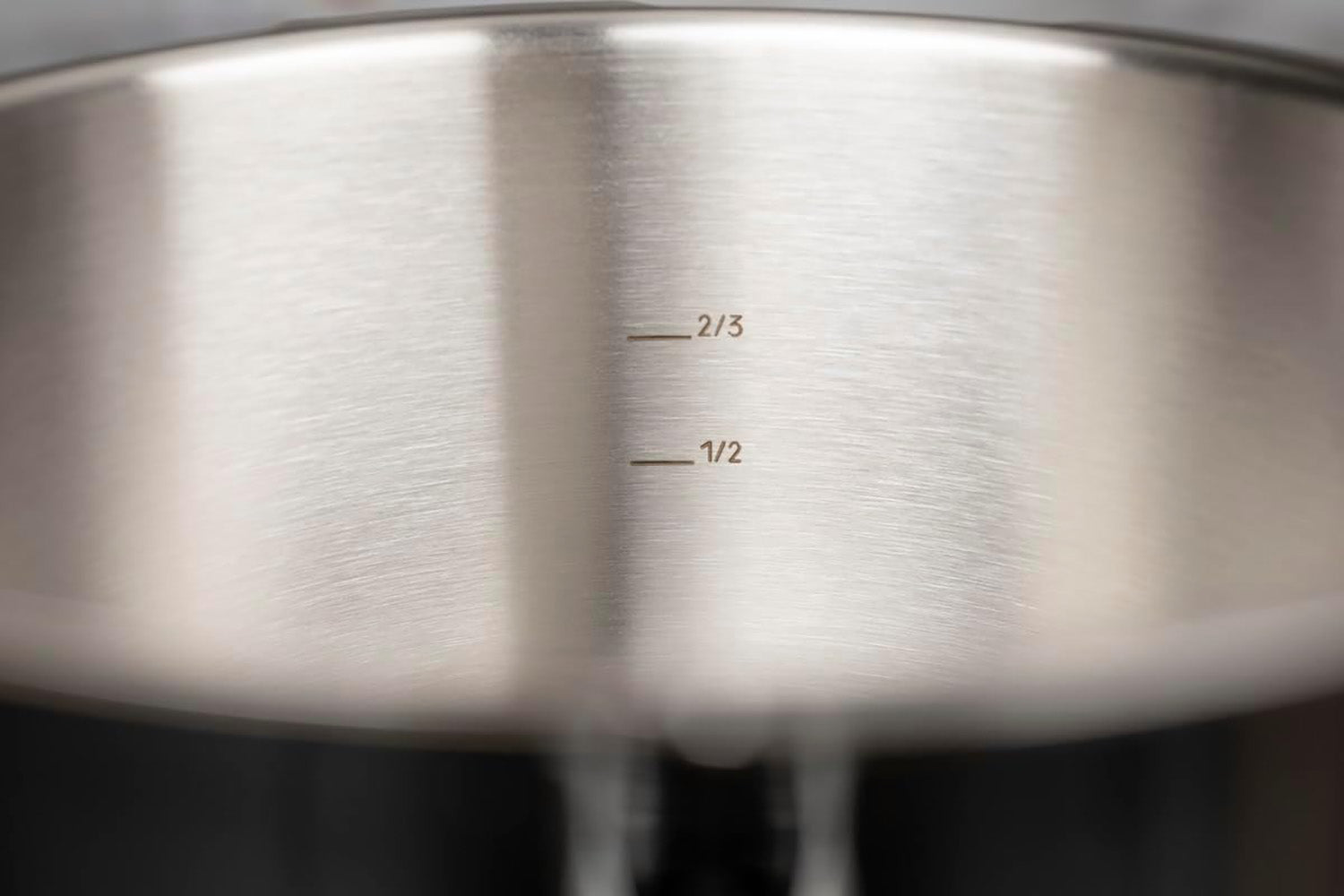Kuhn Rikon Duromatic Classic Neo Long handle Stovetop Pressure Cooker, 3.7-Quart