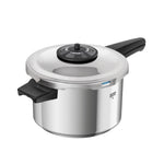 Kuhn Rikon Duromatic Classic Neo Long handle Stovetop Pressure Cooker, 5.3-Quart