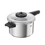 Kuhn Rikon Duromatic Classic Neo Long handle Stovetop Pressure Cooker, 5.3-Quart