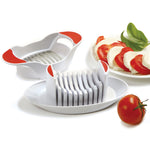 Norpro Tomato and Soft Cheese Slicer, Great for Bruschetta
