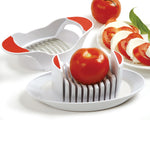 Norpro Tomato and Soft Cheese Slicer, Great for Bruschetta