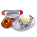 Norpro Tomato and Soft Cheese Slicer, Great for Bruschetta
