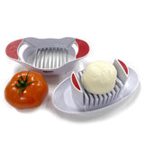 Norpro Tomato and Soft Cheese Slicer, Great for Bruschetta