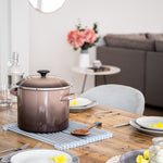 Better Houseware Multipurpose Roll Up Rack, Silicone coated Stainless Steel, Medium