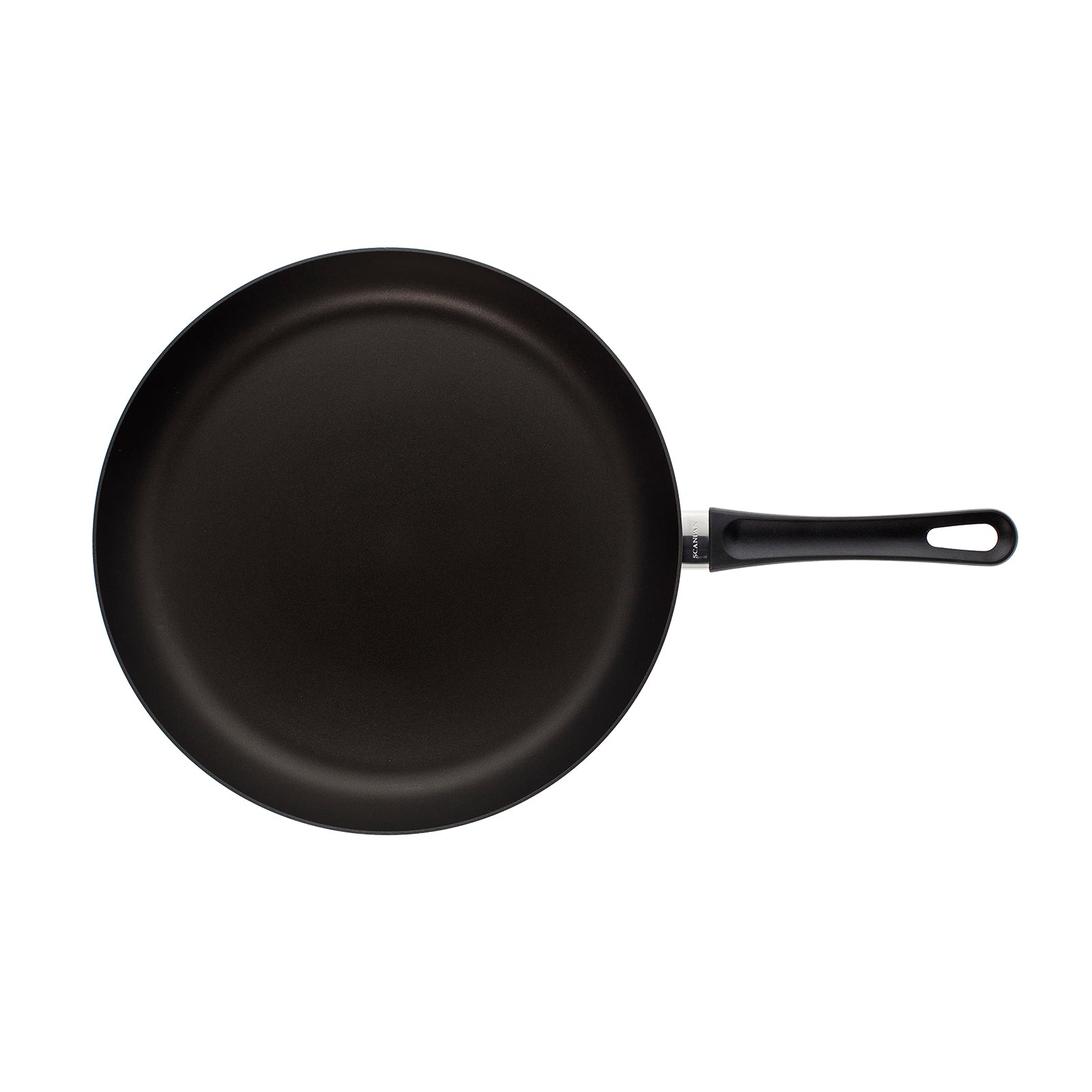 Scanpan Classic 12 1/2 Inch Nonstick Fry Pan